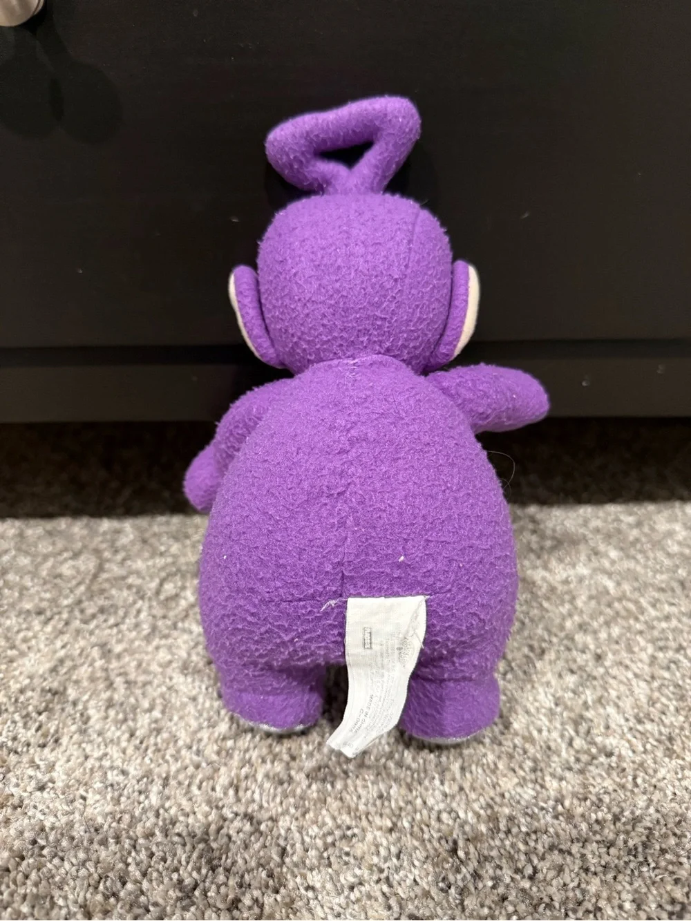 Playskool soft purple